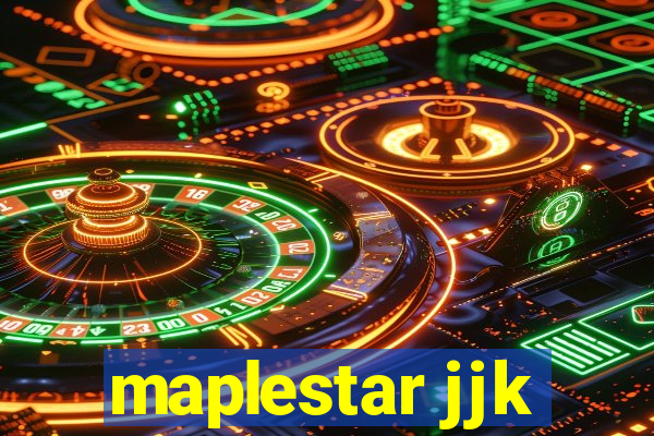 maplestar jjk